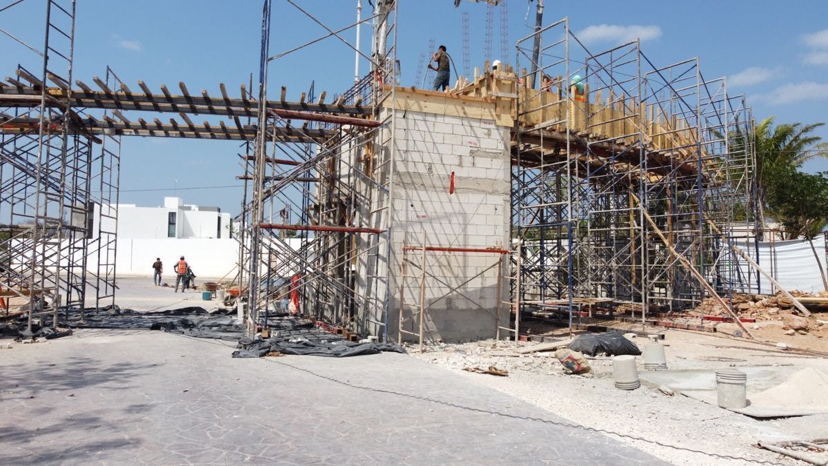 Terreno en Privada Residencial en Venta en Merida Yucatan,, Cholul