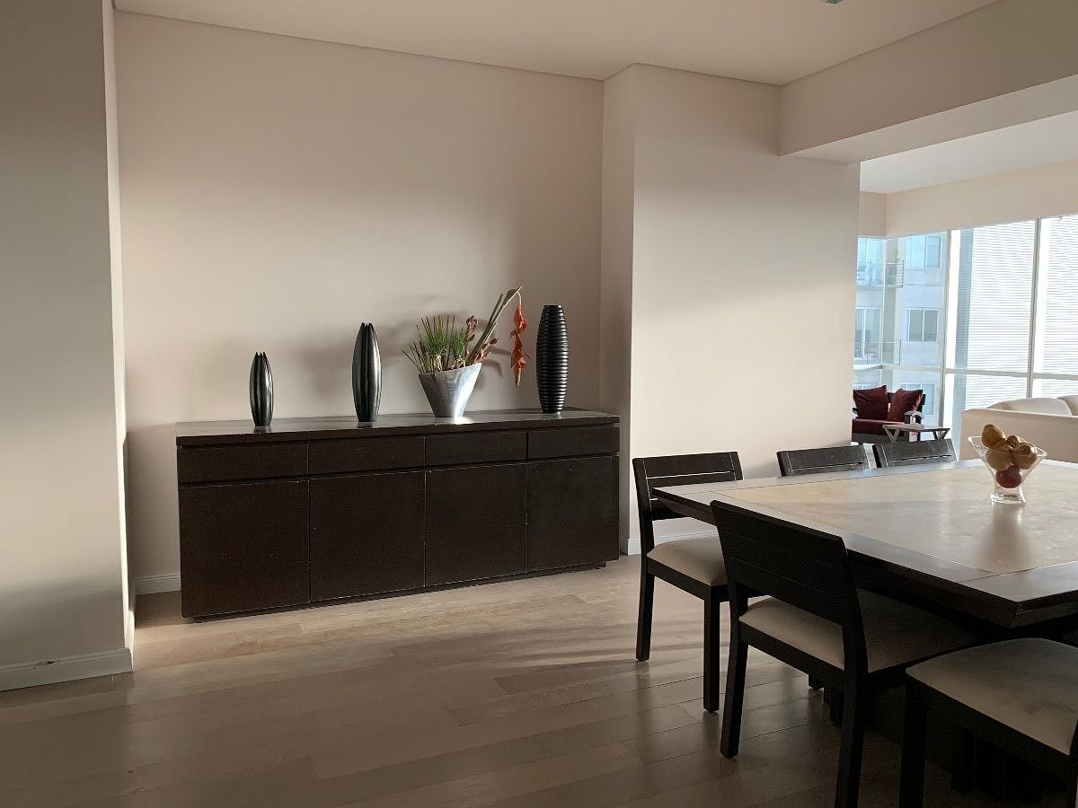Apartment in Contadero, Cuajimalpa de Morelos, photo 3 of 18