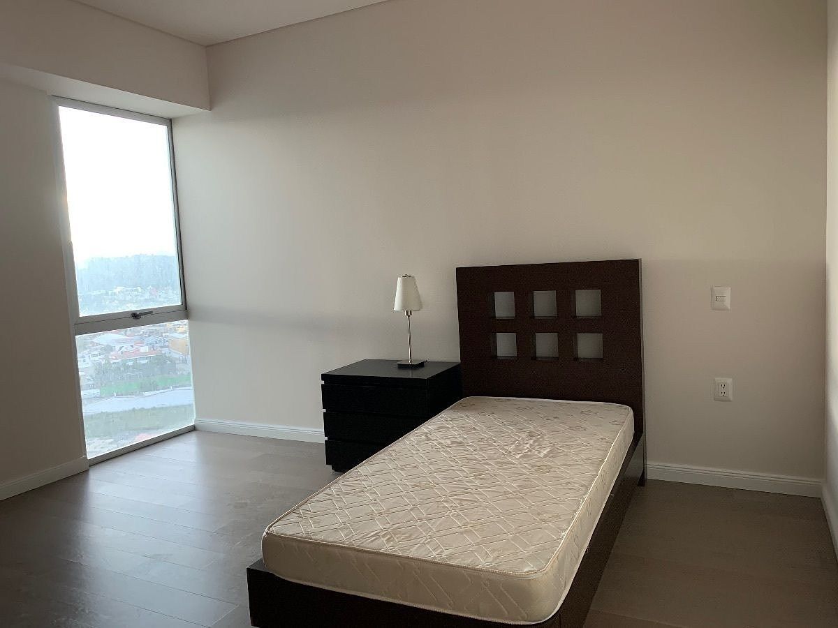 Apartment in Contadero, Cuajimalpa de Morelos, photo 5 of 18