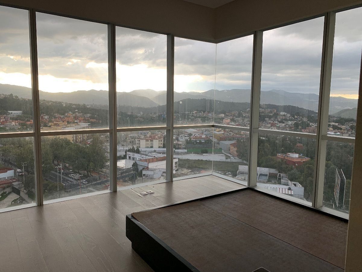 Apartment in Contadero, Cuajimalpa de Morelos, photo 6 of 18