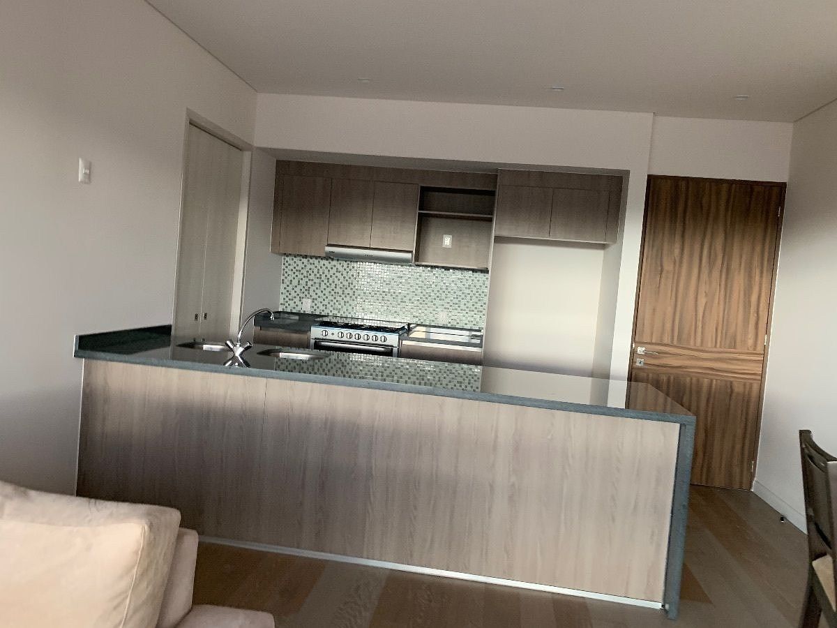 Apartment in Contadero, Cuajimalpa de Morelos, photo 7 of 18