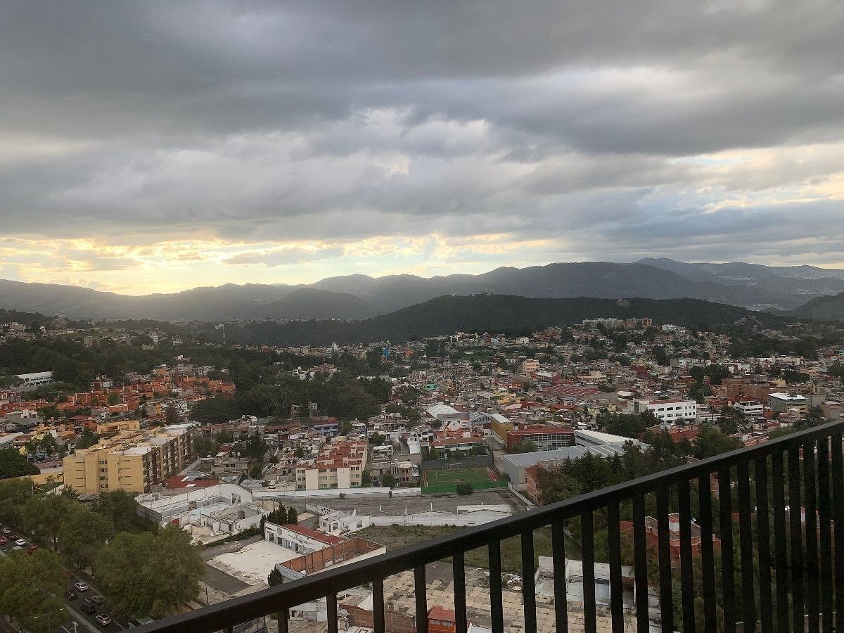 Apartment in Contadero, Cuajimalpa de Morelos, photo 9 of 18