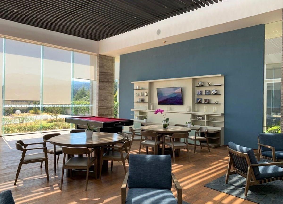 Apartment in Contadero, Cuajimalpa de Morelos, photo 11 of 18