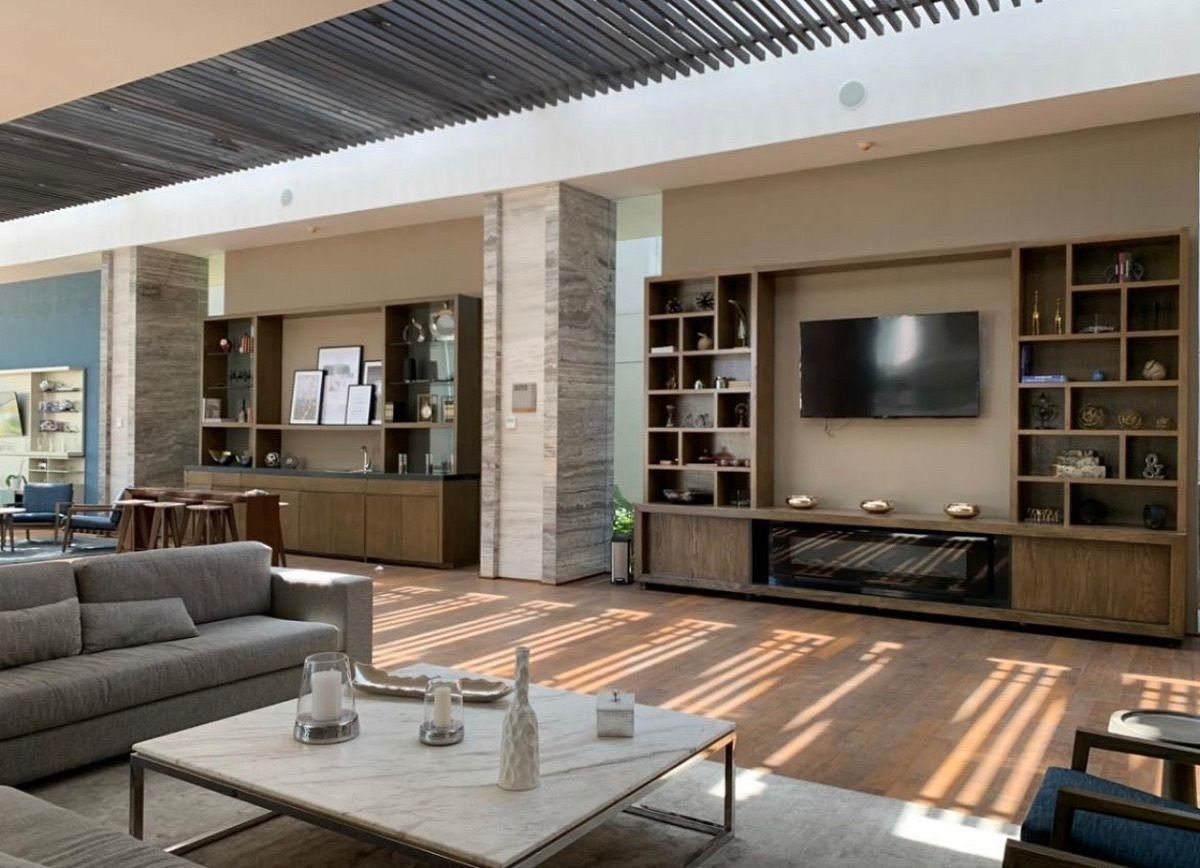 Apartment in Contadero, Cuajimalpa de Morelos, photo 13 of 18