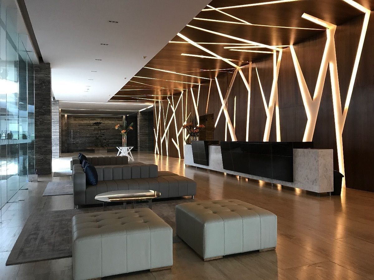 Apartment in Contadero, Cuajimalpa de Morelos, photo 14 of 18
