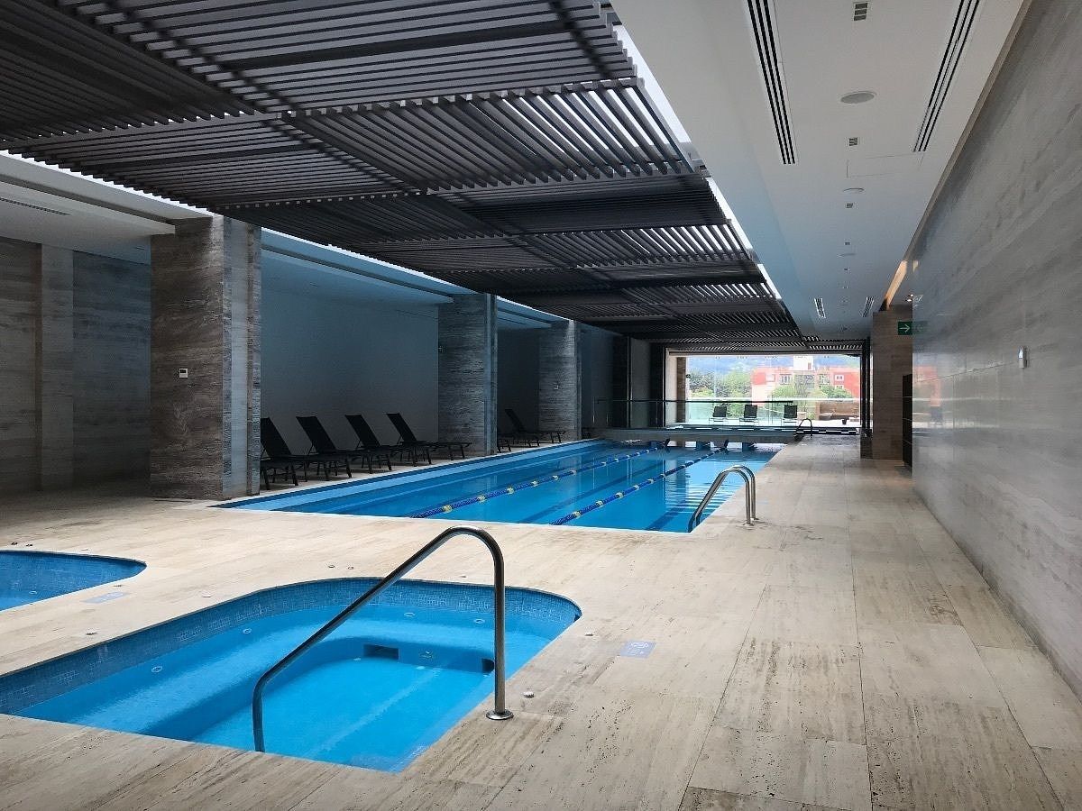 Apartment in Contadero, Cuajimalpa de Morelos, photo 16 of 18