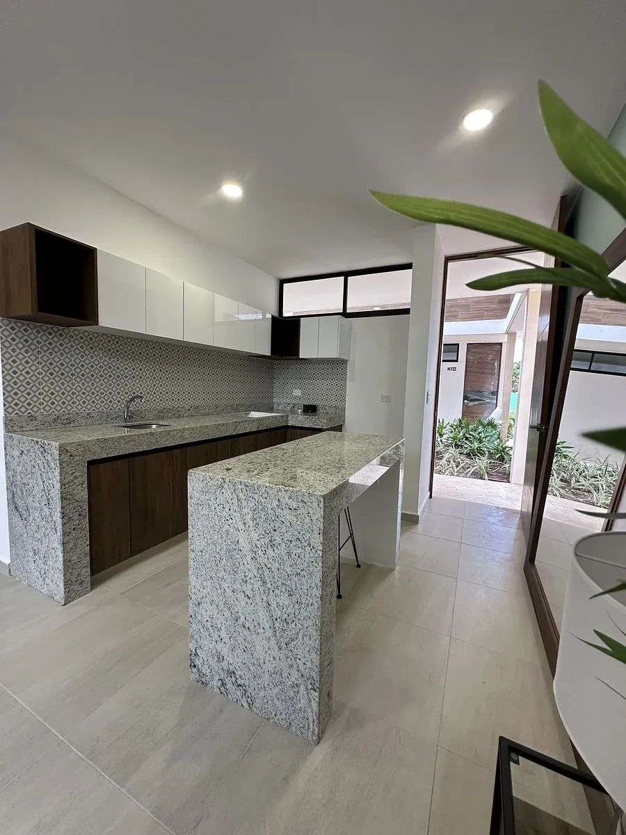 Apartamento em Dzityá, Mérida, foto 4 de 16