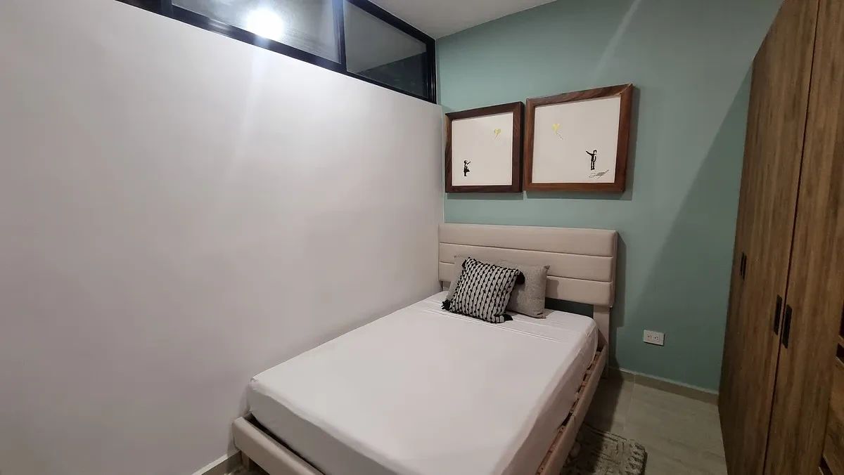 Apartamento em Dzityá, Mérida, foto 5 de 16