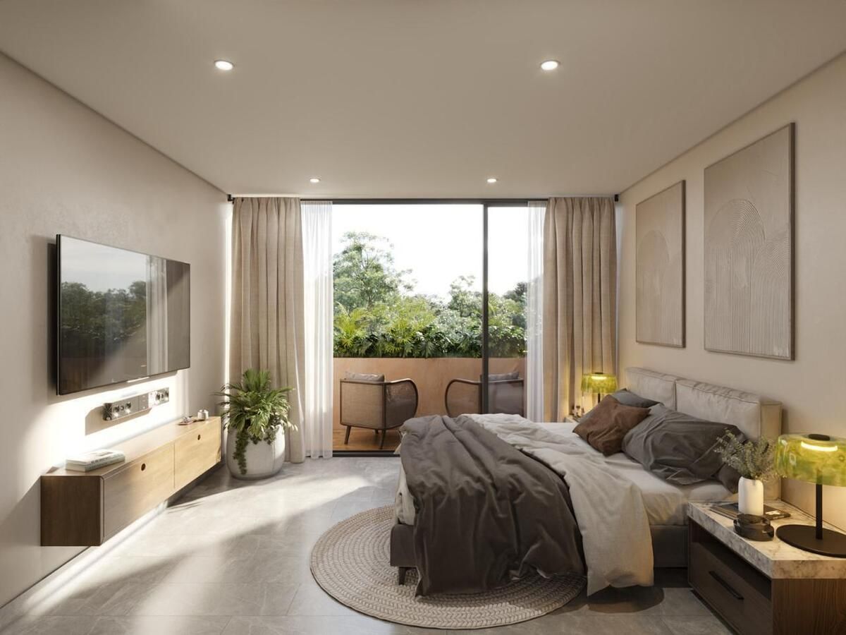 3 de 9: PENTHOUSE (IMÁGEN UNICAMENTE CON FIN ILUSTRATIVO)
