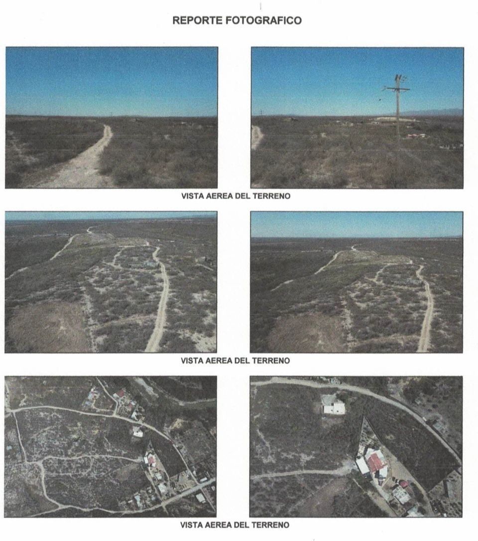 Terreno en Venta en Doctor Gonzalez Nuevo Leon
