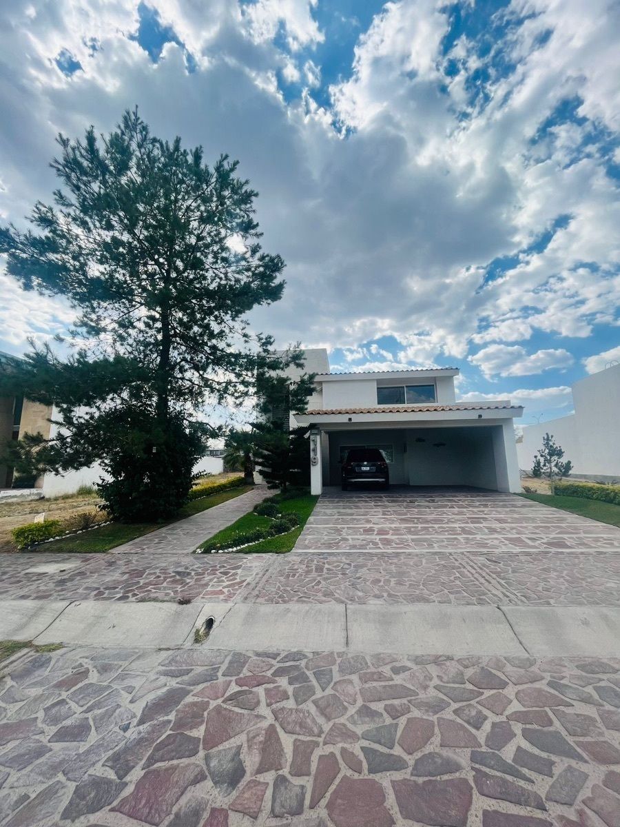 Casa en Venta, Fracc. La Campiña del Bosque, foto 1 de 21