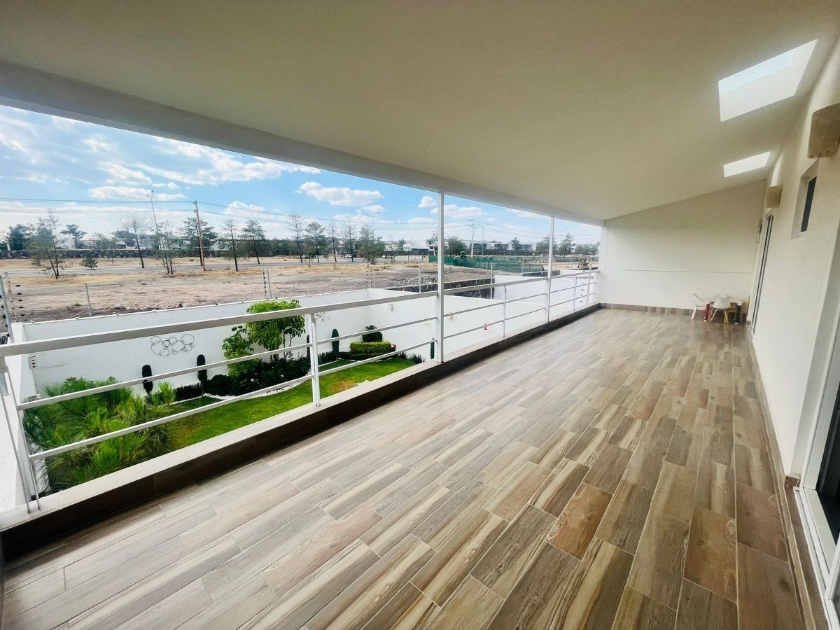 Casa en La Campiña del Bosque, León, foto 16 de 21