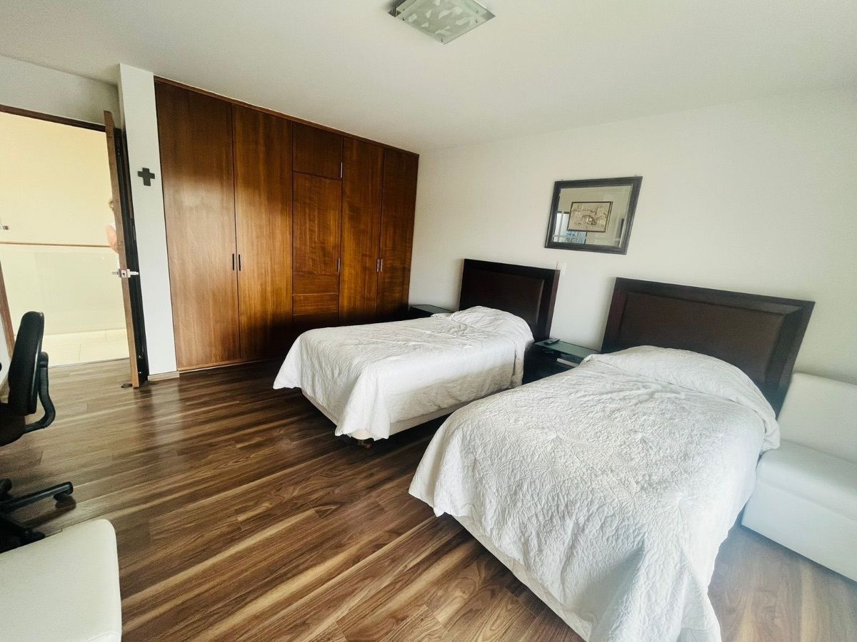 Casa en La Campiña del Bosque, León, foto 17 de 21