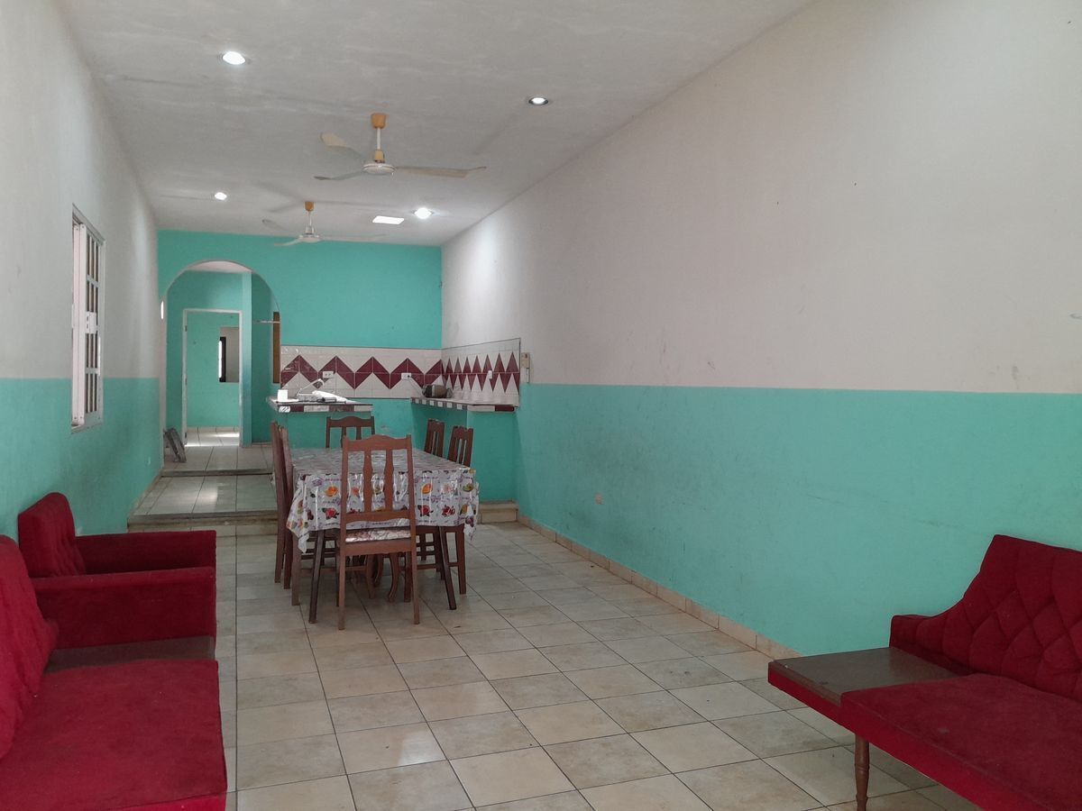 3 of 10: Sala-comedor, Departamento independiente