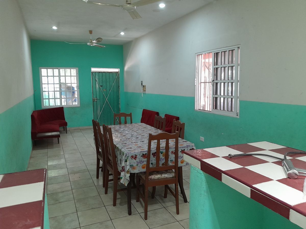 4 of 10: Comedor-sala, Departamento independiente