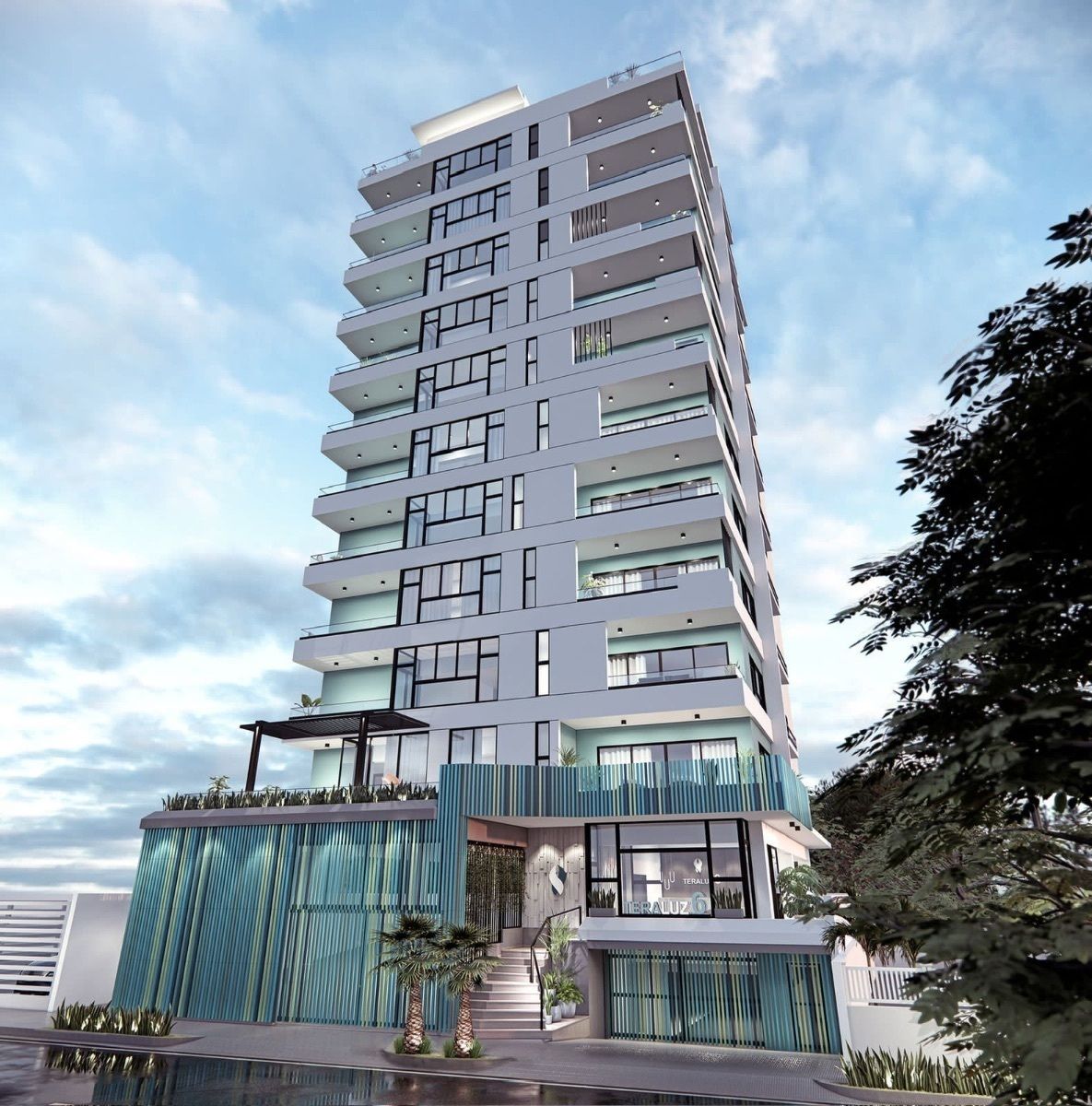 Apartamentos en Venta Mirador Sur, Santo Domingo