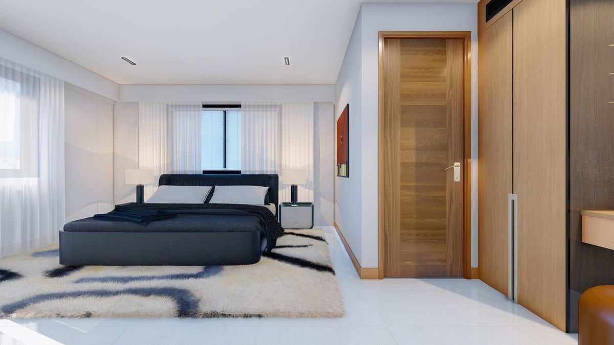 2 of 13: Apartamento en venta en Santiago 3 habitaciones