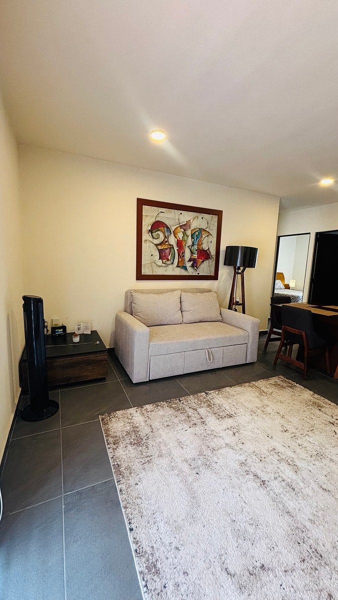 Departamento en Nuevo Ixtapa, Puerto Vallarta, foto 3 de 22