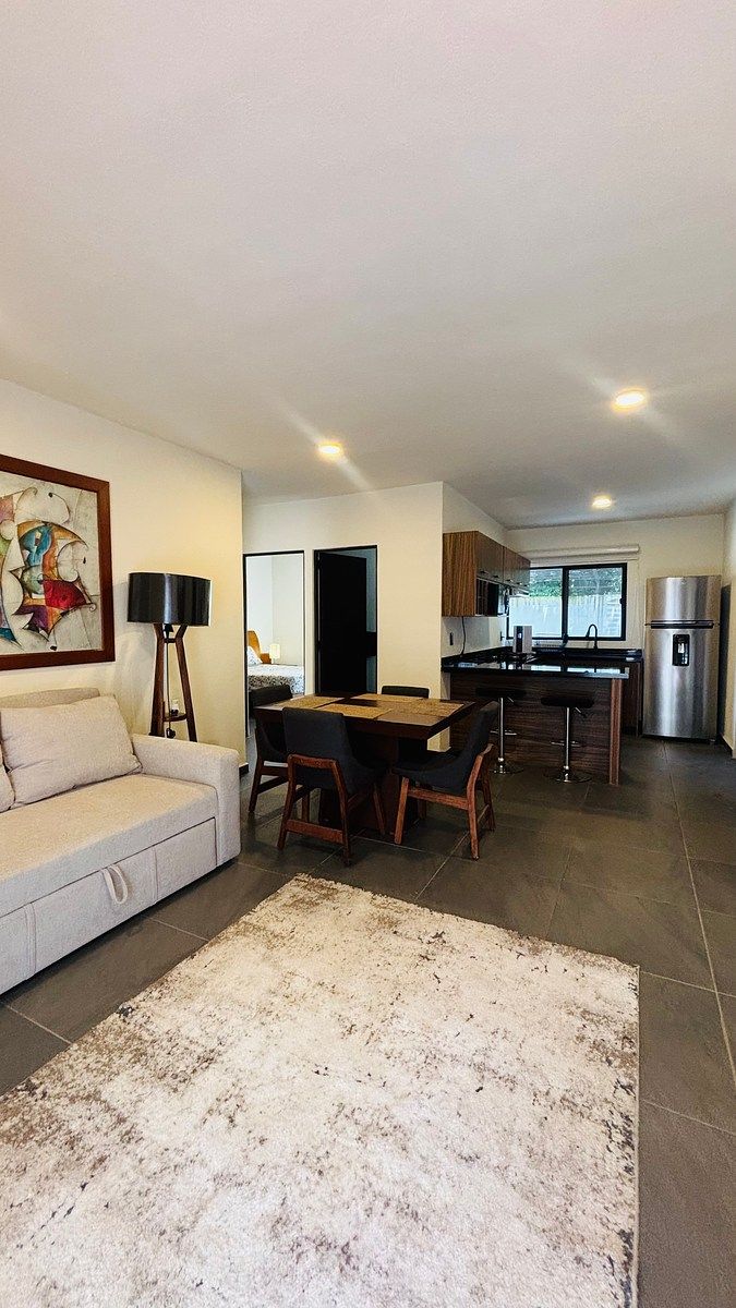 Departamento en Nuevo Ixtapa, Puerto Vallarta, foto 2 de 22