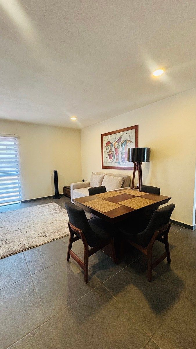 Departamento en Nuevo Ixtapa, Puerto Vallarta, foto 4 de 22