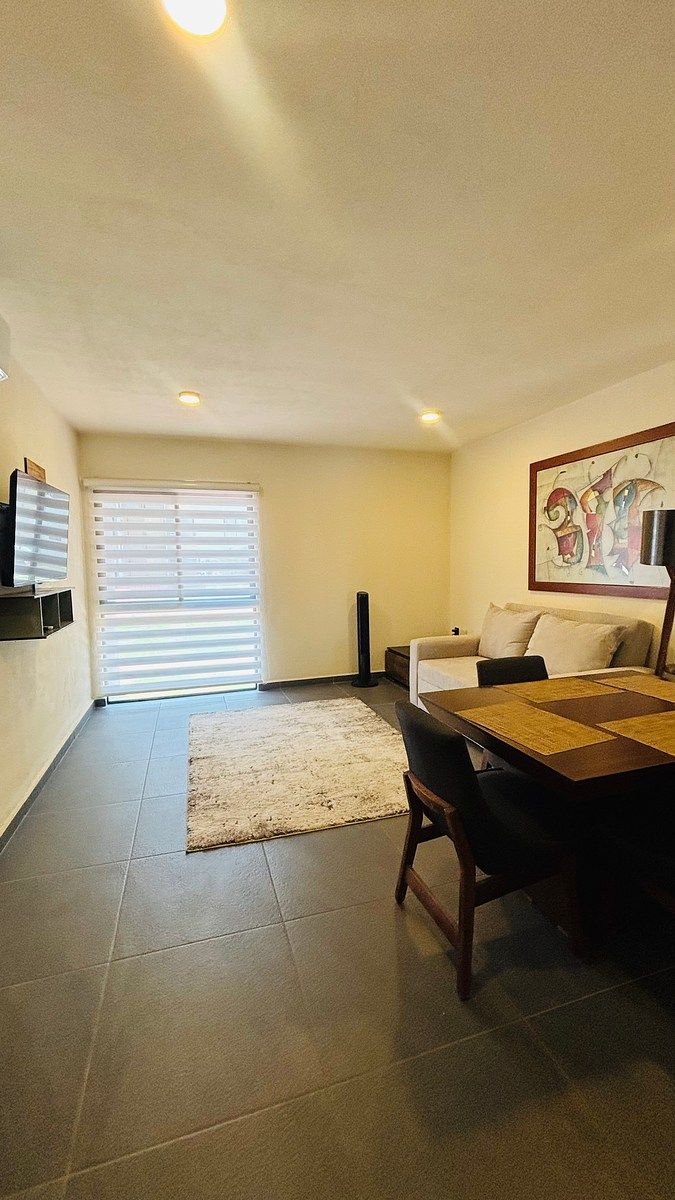 Departamento en Nuevo Ixtapa, Puerto Vallarta, foto 5 de 22