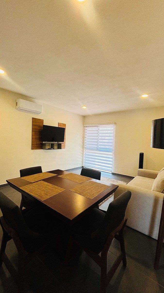 Departamento en Nuevo Ixtapa, Puerto Vallarta, foto 6 de 22