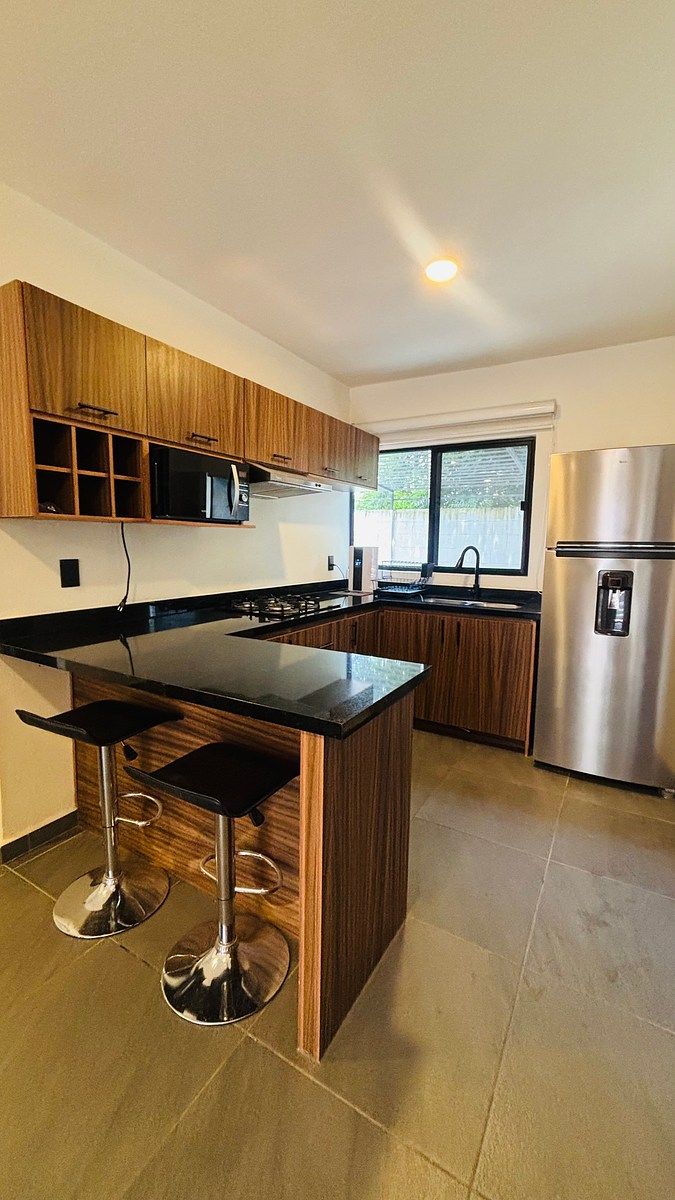 Departamento en Nuevo Ixtapa, Puerto Vallarta, foto 7 de 22