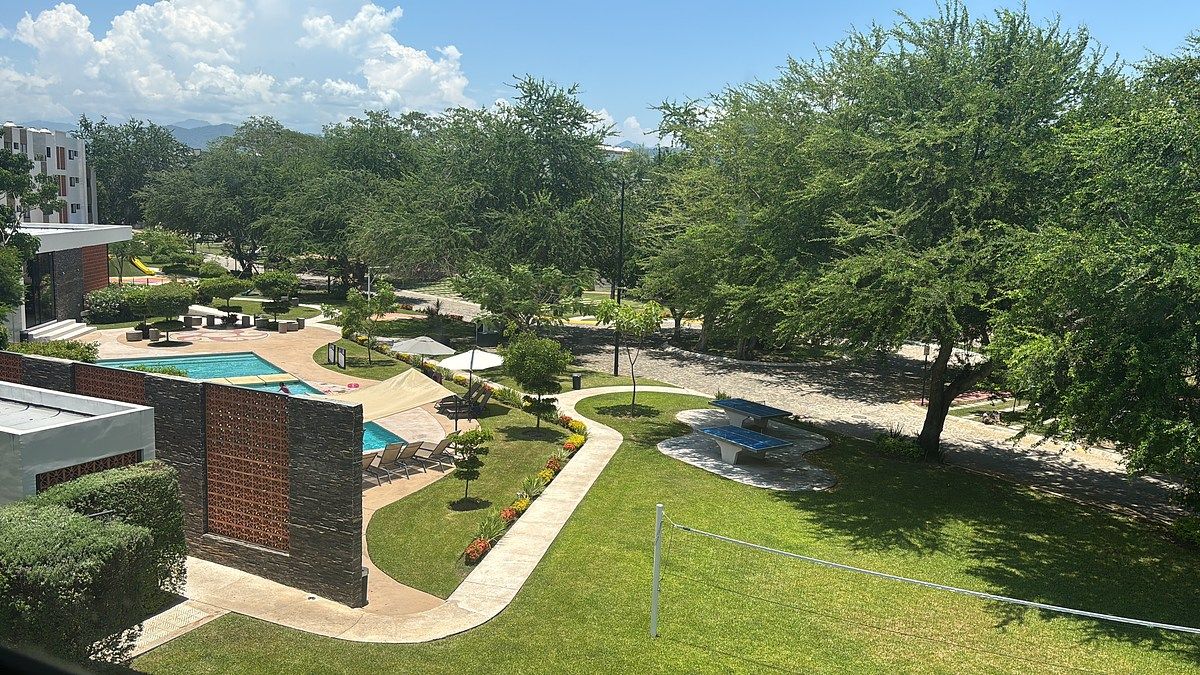 Departamento en Nuevo Ixtapa, Puerto Vallarta, foto 19 de 22