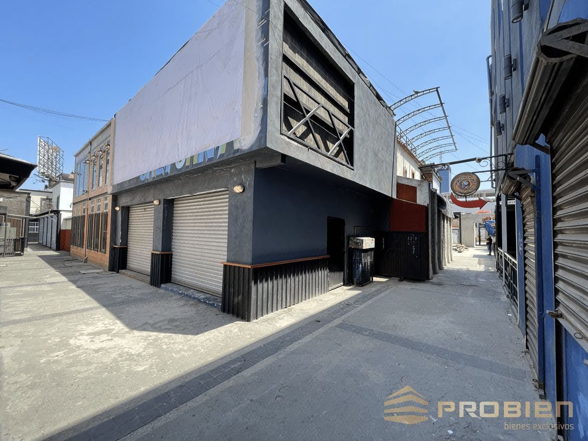 Local en Venta / Renta en Zona Rio - Plaza Fiesta