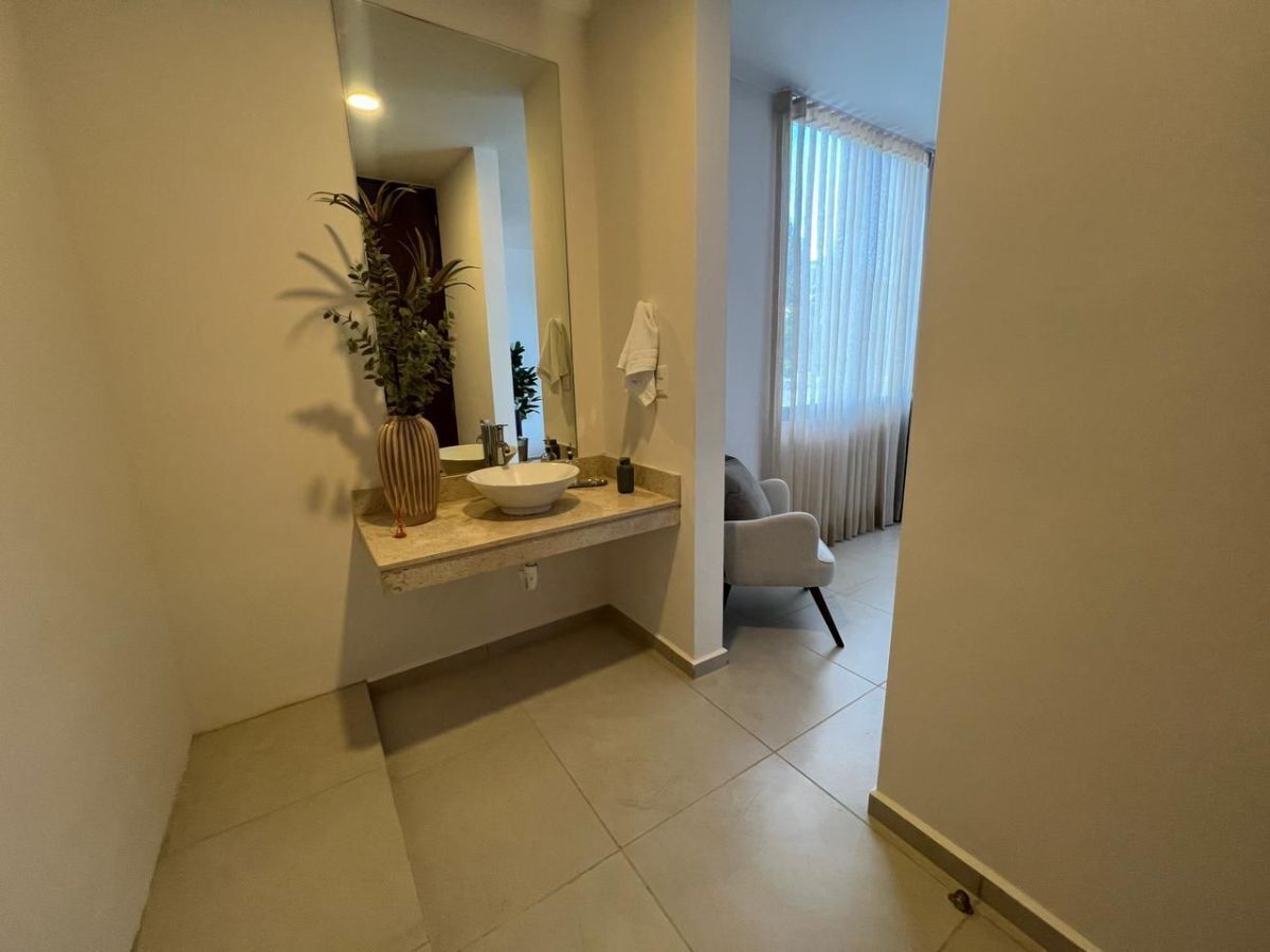 Casa en Chuburna de Hidalgo, Mérida, foto 5 de 14