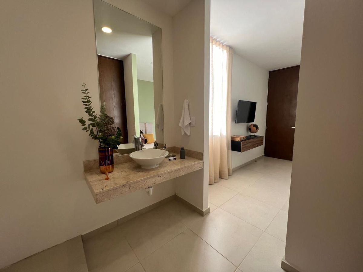 Casa en Chuburna de Hidalgo, Mérida, foto 9 de 14