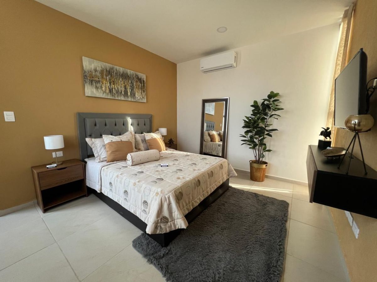 Casa en Chuburna de Hidalgo, Mérida, foto 10 de 14