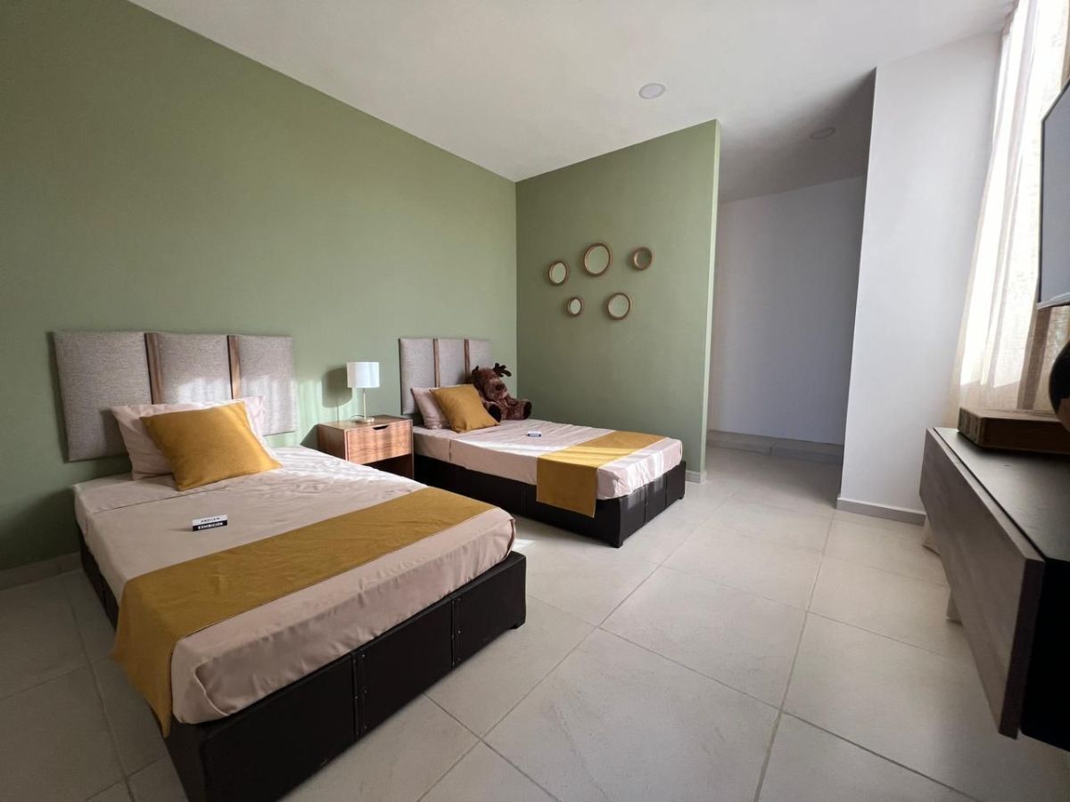 Casa en Chuburna de Hidalgo, Mérida, foto 11 de 14