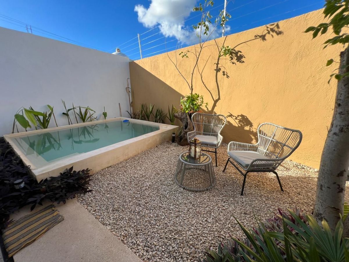 Casa en Chuburna de Hidalgo, Mérida, foto 14 de 14