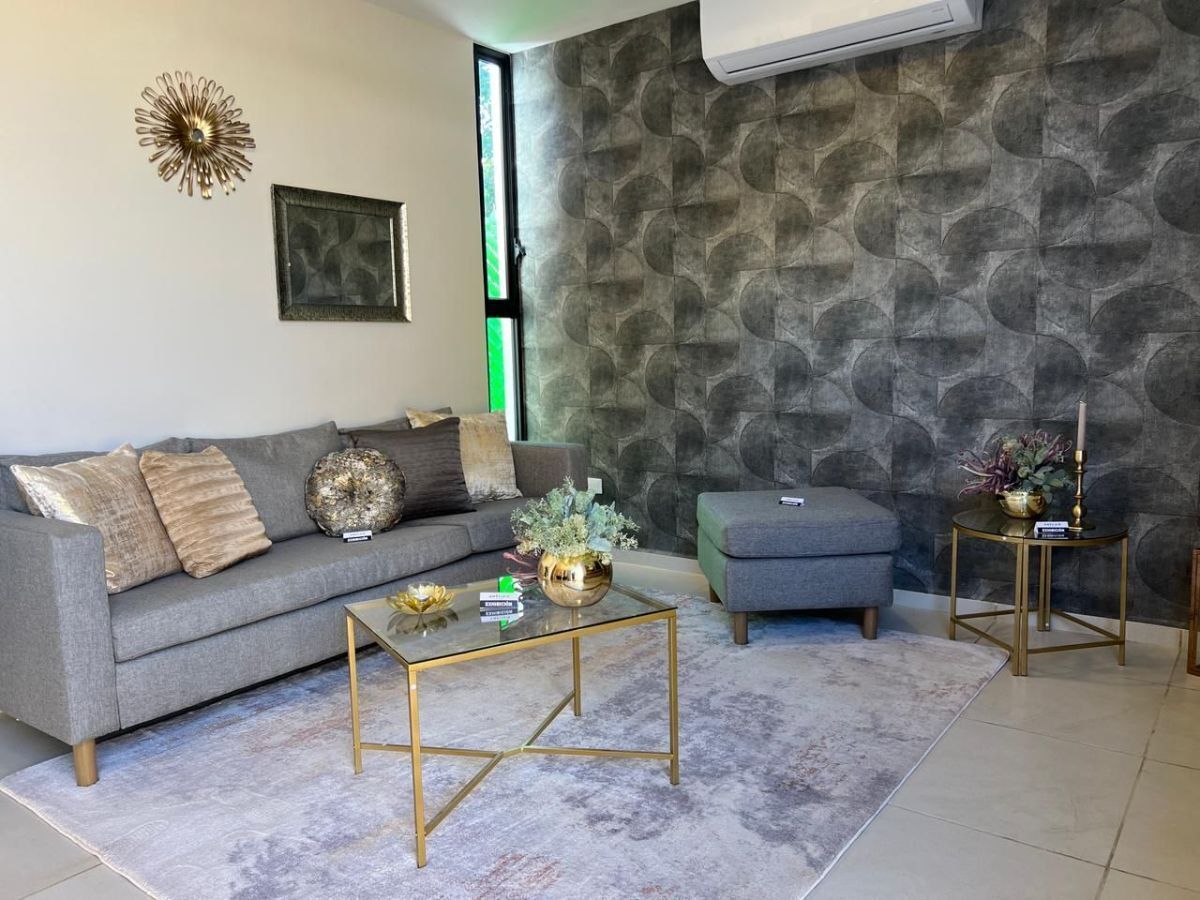 Casa en Chuburna de Hidalgo, Mérida, foto 4 de 14