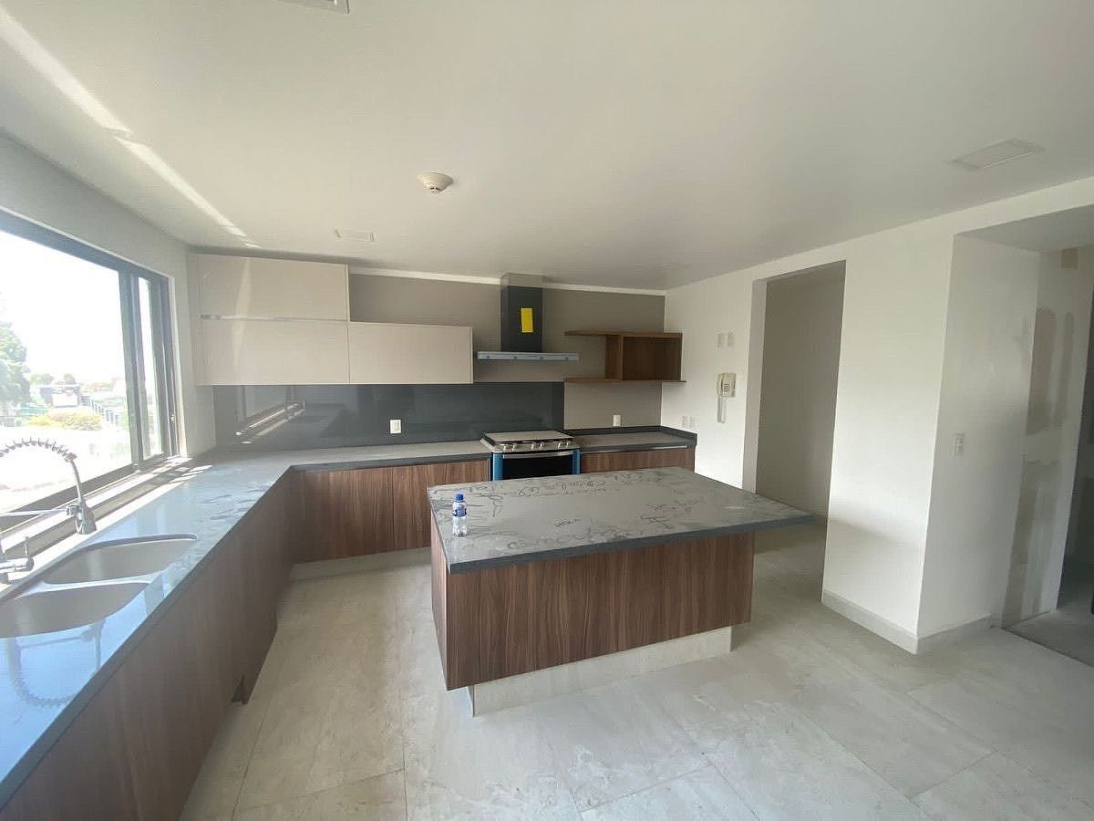 Apartment in Interlomas, Huixquilucan, photo 7 of 15
