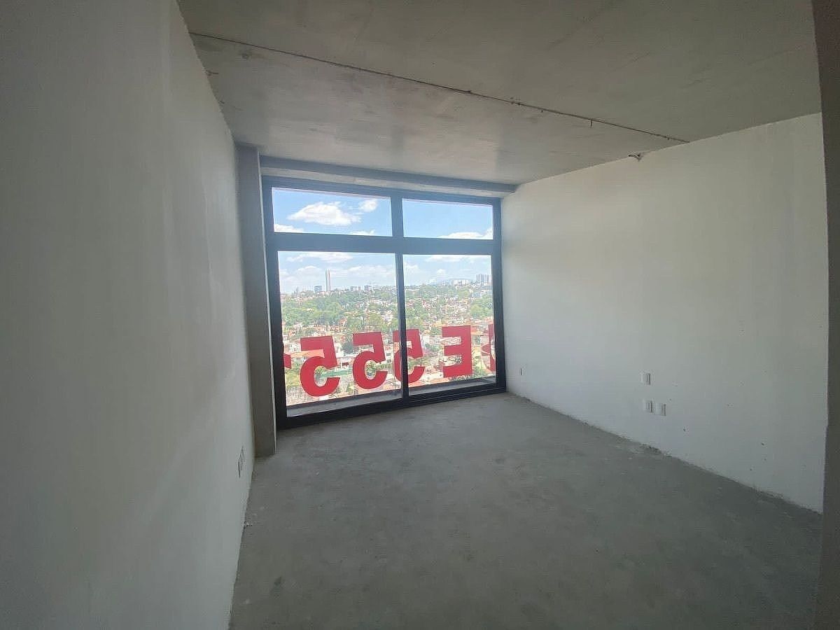 Apartment in Interlomas, Huixquilucan, photo 9 of 15
