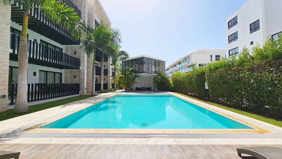 1 de 36: Apartamento de 3 hab Navio en venta en Punta Cana Village 1
