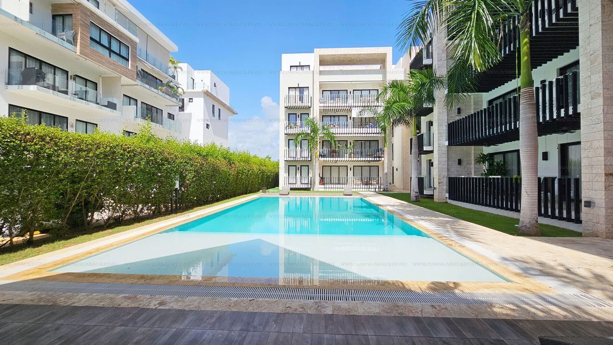 3 de 20: Apartamento de 3 hab Navio en venta en Punta Cana Village 3