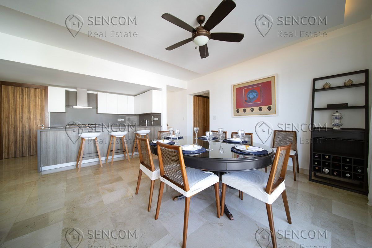 12 de 20: Apartamento de 3 hab Navio en venta en Punta Cana Village 12