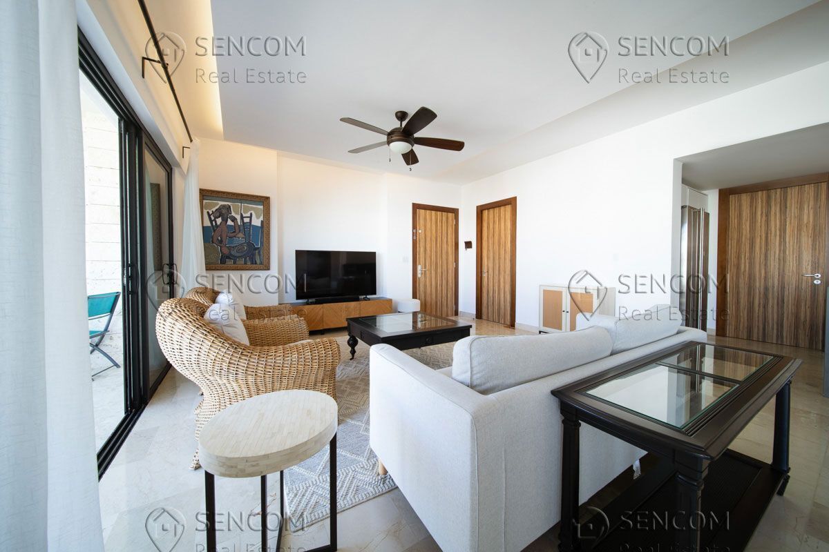 13 de 20: Apartamento de 3 hab Navio en venta en Punta Cana Village 13