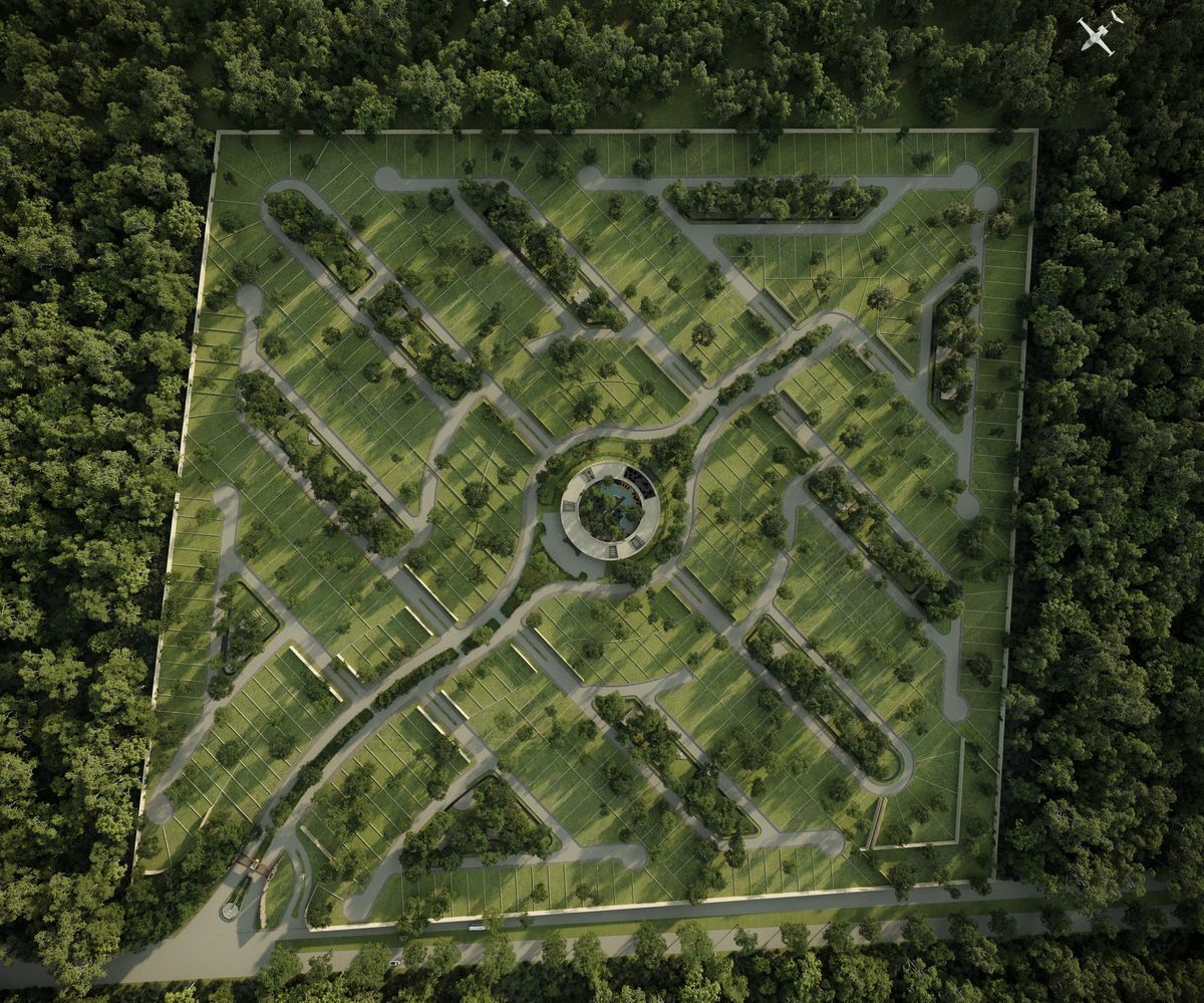 4 de 5: Master Plan