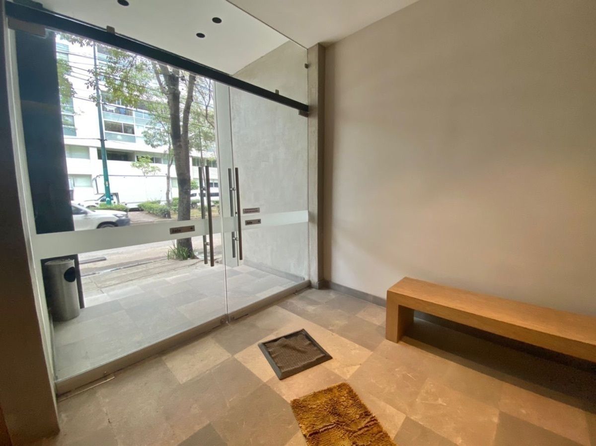 Sala Comercial em Ampliación Granada, Miguel Hidalgo, foto 10 de 13