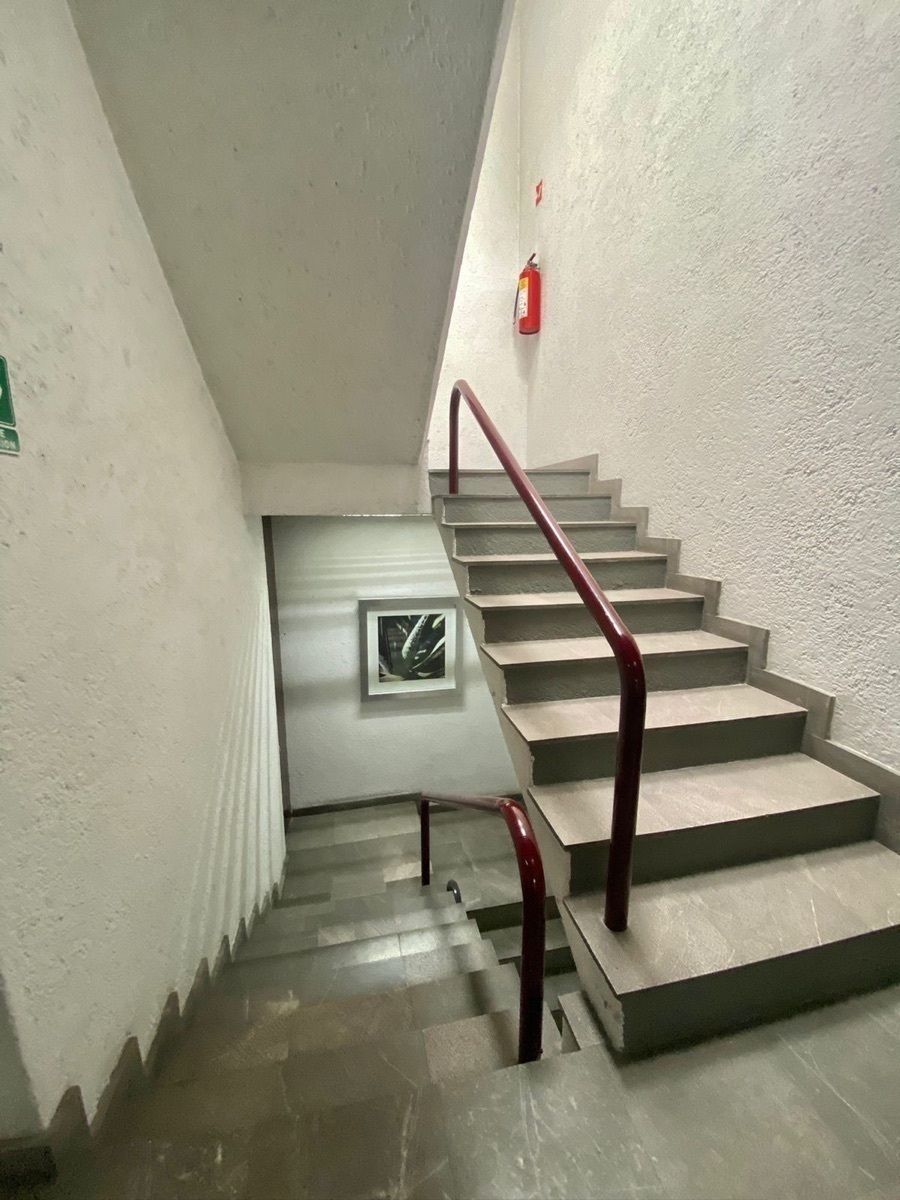 Sala Comercial em Ampliación Granada, Miguel Hidalgo, foto 12 de 13
