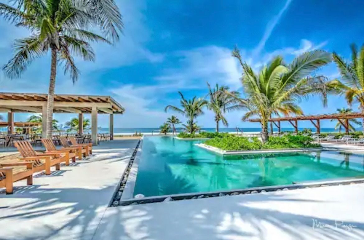 Apartamento em Ixtapa Zihuatanejo, Zihuatanejo de Azueta, foto 2 de 29
