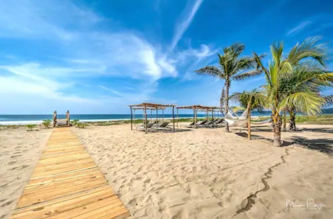 Apartamento em Ixtapa Zihuatanejo, Zihuatanejo de Azueta, foto 3 de 29