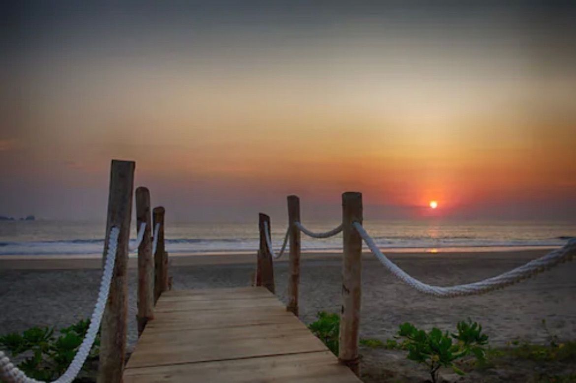 Apartamento em Ixtapa Zihuatanejo, Zihuatanejo de Azueta, foto 4 de 29