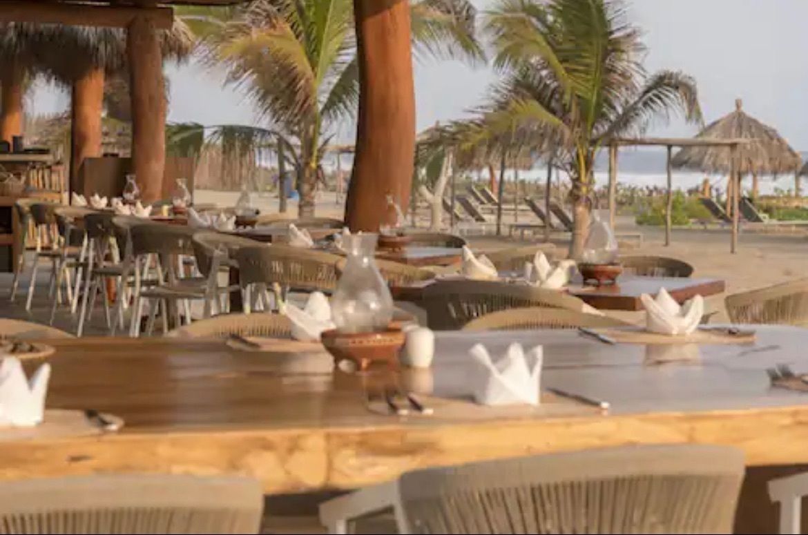 Apartamento em Ixtapa Zihuatanejo, Zihuatanejo de Azueta, foto 5 de 29