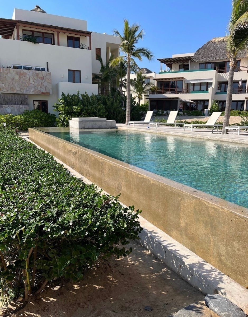 Apartamento em Ixtapa Zihuatanejo, Zihuatanejo de Azueta, foto 9 de 29