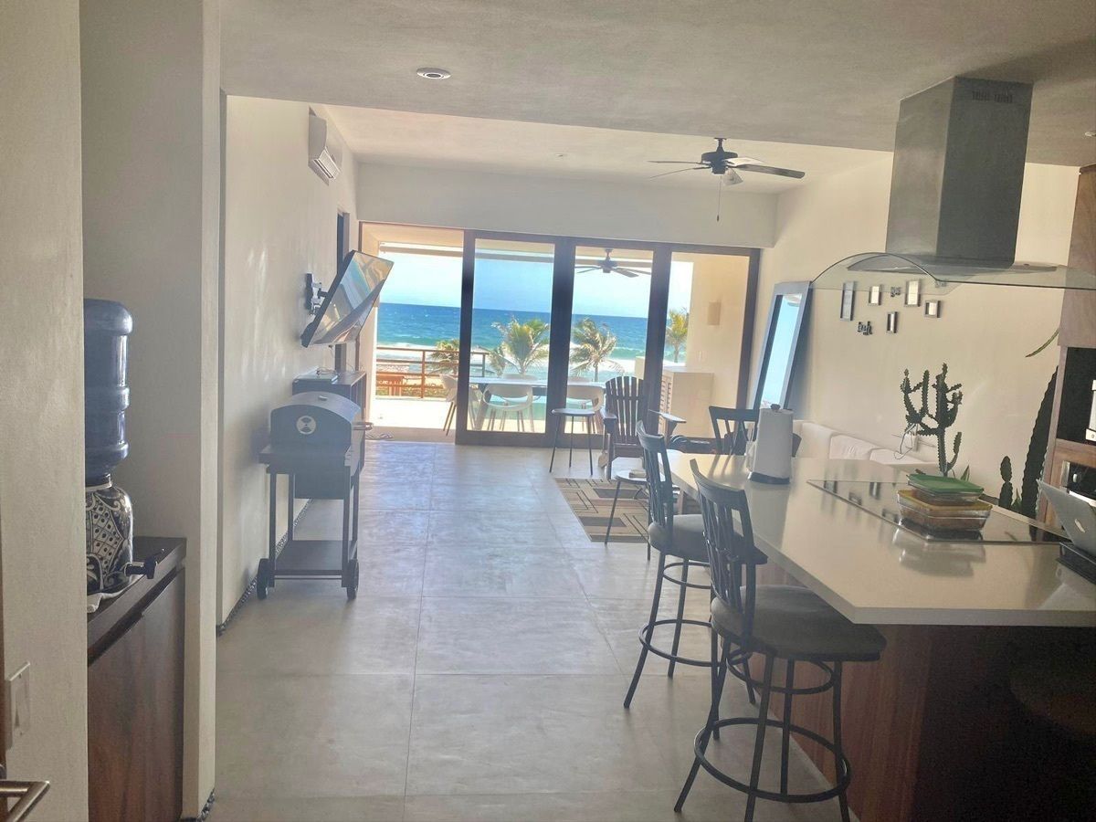 Apartamento em Ixtapa Zihuatanejo, Zihuatanejo de Azueta, foto 10 de 29
